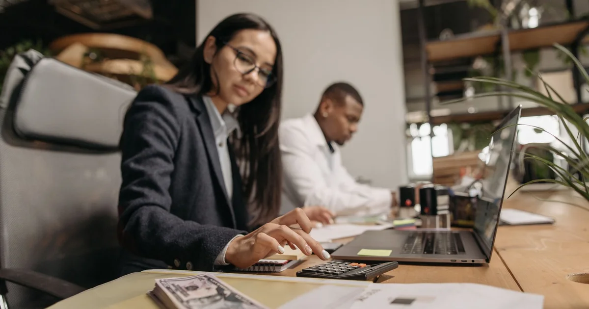 Multichannel E-Commerce Buchhaltung automatisieren