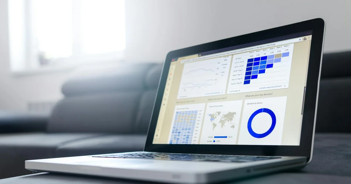 Profit and VAT dashboard for ecommerce sellers
