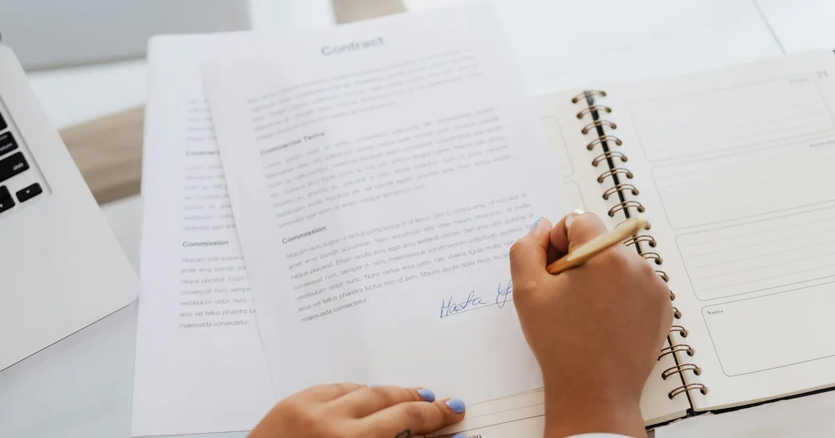Selfbilling factuur: hoe werkt het en wanneer mag het toegepast worden