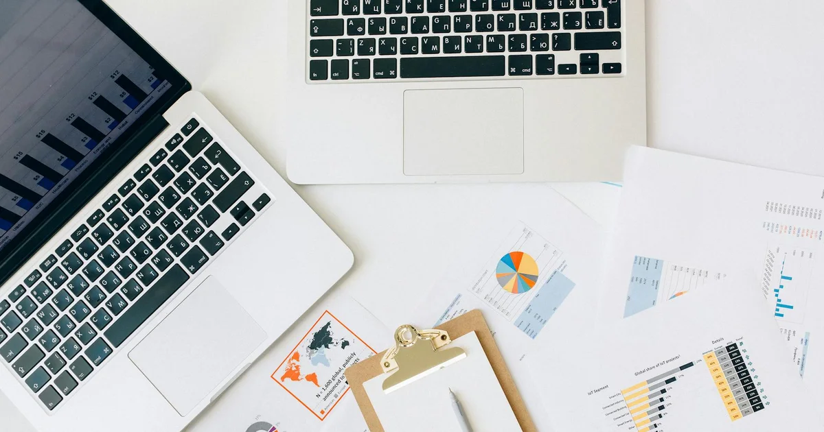 Winstmarge berekenen met een real-time dashboard voor webshops